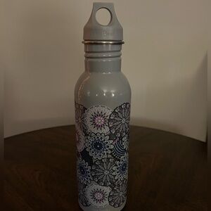 Vera Bradley Water Bottle
